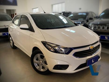 CHEVROLET Onix Hatch 1.4 4P FLEX LT, Foto 3