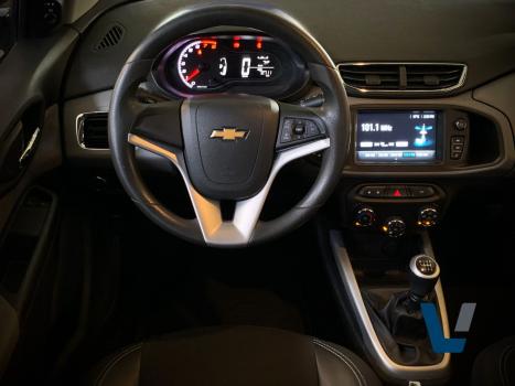 CHEVROLET Onix Hatch 1.4 4P FLEX LT, Foto 7