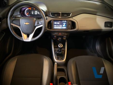 CHEVROLET Onix Hatch 1.4 4P FLEX LT, Foto 8