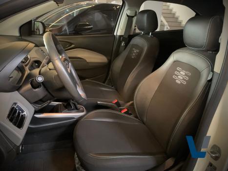 CHEVROLET Onix Hatch 1.4 4P FLEX LT, Foto 10