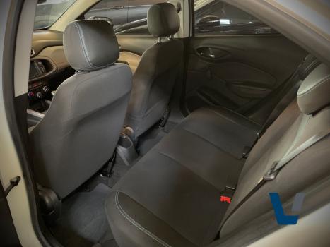CHEVROLET Onix Hatch 1.4 4P FLEX LT, Foto 12