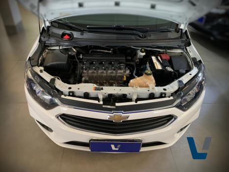CHEVROLET Onix Hatch 1.4 4P FLEX LT, Foto 13