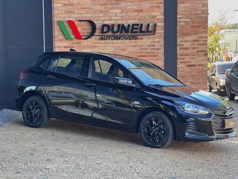 CHEVROLET Onix Hatch 1.0 12V 4P FLEX LT TURBO, Foto 1