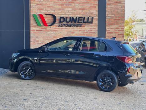 CHEVROLET Onix Hatch 1.0 12V 4P FLEX LT TURBO, Foto 2
