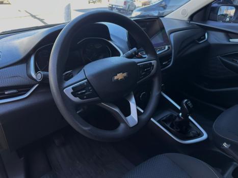 CHEVROLET Onix Hatch 1.0 12V 4P FLEX LT TURBO, Foto 6