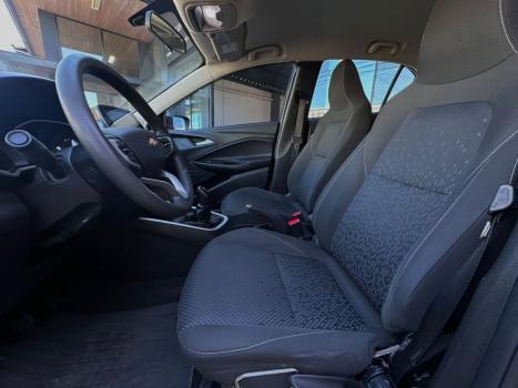 CHEVROLET Onix Hatch 1.0 12V 4P FLEX LT TURBO, Foto 9