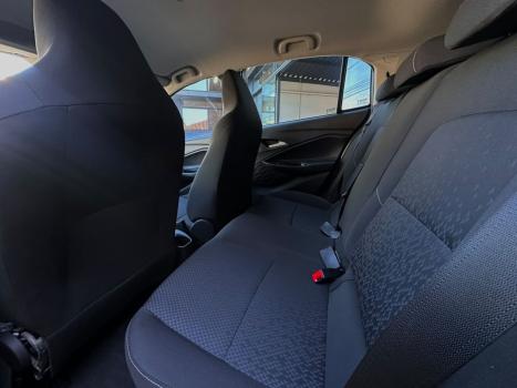 CHEVROLET Onix Hatch 1.0 12V 4P FLEX LT TURBO, Foto 10