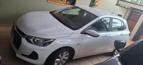 CHEVROLET Onix Hatch 1.0 12V 4P FLEX LT, Foto 2