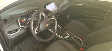 CHEVROLET Onix Hatch 1.0 12V 4P FLEX LT, Foto 6