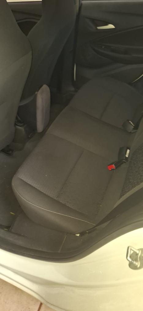 CHEVROLET Onix Hatch 1.0 12V 4P FLEX LT, Foto 7