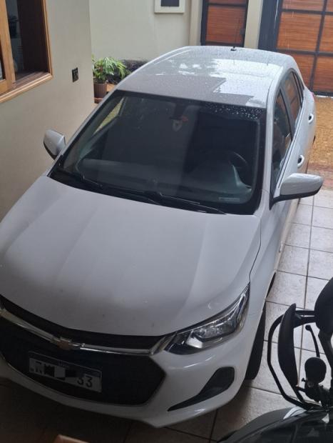 CHEVROLET Onix Hatch 1.0 12V 4P FLEX LT, Foto 10