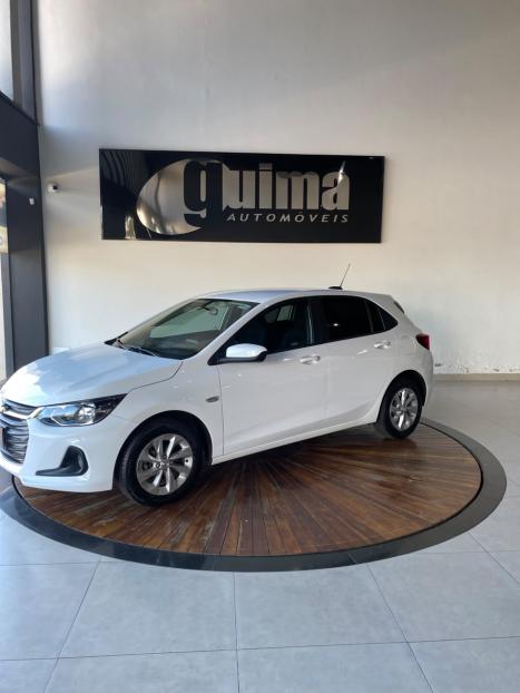 CHEVROLET Onix Hatch 1.0 12V 4P FLEX LT, Foto 2