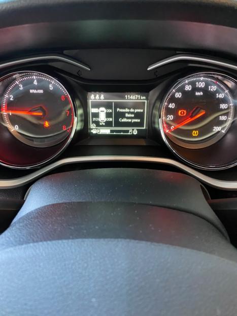 CHEVROLET Onix Hatch 1.0 12V 4P FLEX LT, Foto 6