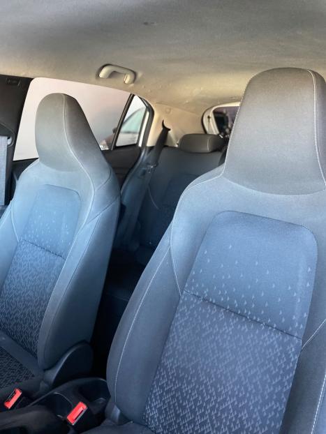 CHEVROLET Onix Hatch 1.0 12V 4P FLEX LT, Foto 7