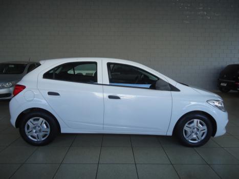 CHEVROLET Onix Hatch 1.0 4P FLEX JOY, Foto 2