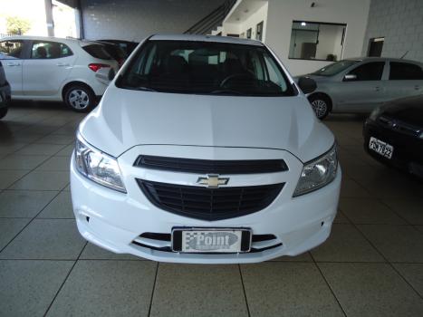 CHEVROLET Onix Hatch 1.0 4P FLEX JOY, Foto 3