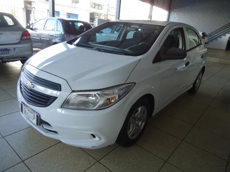 CHEVROLET Onix Hatch 1.0 4P FLEX JOY, Foto 4