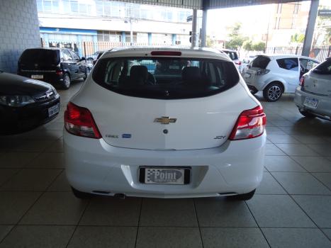 CHEVROLET Onix Hatch 1.0 4P FLEX JOY, Foto 5