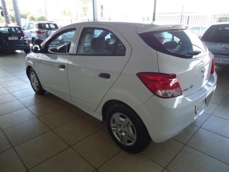 CHEVROLET Onix Hatch 1.0 4P FLEX JOY, Foto 6