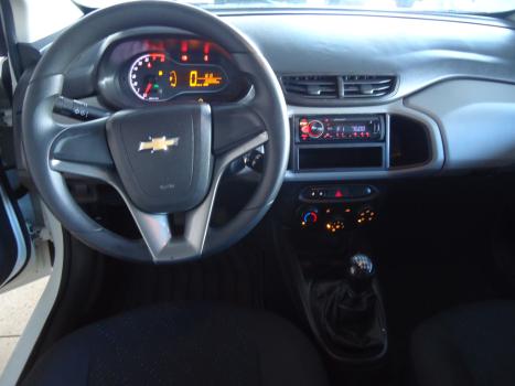 CHEVROLET Onix Hatch 1.0 4P FLEX JOY, Foto 7