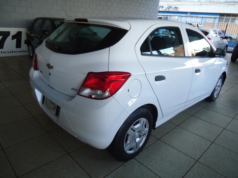 CHEVROLET Onix Hatch 1.0 4P FLEX JOY, Foto 8