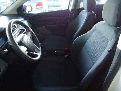 CHEVROLET Onix Hatch 1.0 4P FLEX JOY, Foto 11