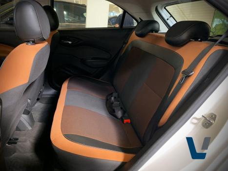 CHEVROLET Onix Hatch 1.4 4P FLEX ACTIV AUTOM�TICO, Foto 11