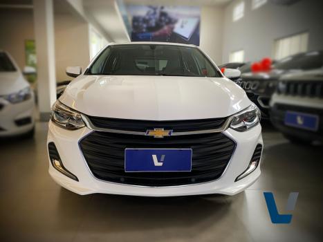CHEVROLET Onix Hatch 1.0 12V 4P FLEX PREMIER 2 TURBO AUTOM�TICO, Foto 2