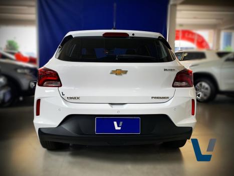 CHEVROLET Onix Hatch 1.0 12V 4P FLEX PREMIER 2 TURBO AUTOM�TICO, Foto 5