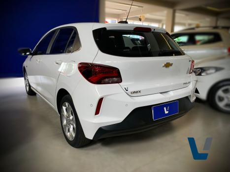 CHEVROLET Onix Hatch 1.0 12V 4P FLEX PREMIER 2 TURBO AUTOM�TICO, Foto 6
