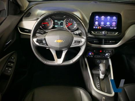 CHEVROLET Onix Hatch 1.0 12V 4P FLEX PREMIER 2 TURBO AUTOM�TICO, Foto 7