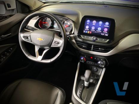 CHEVROLET Onix Hatch 1.0 12V 4P FLEX PREMIER 2 TURBO AUTOM�TICO, Foto 8