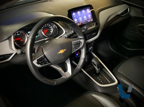 CHEVROLET Onix Hatch 1.0 12V 4P FLEX PREMIER 2 TURBO AUTOM�TICO, Foto 9