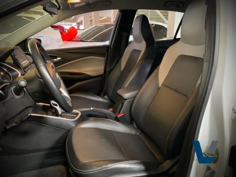 CHEVROLET Onix Hatch 1.0 12V 4P FLEX PREMIER 2 TURBO AUTOM�TICO, Foto 10