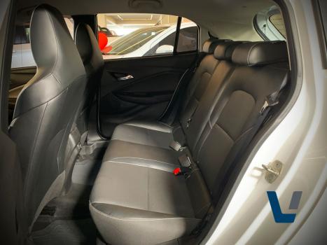 CHEVROLET Onix Hatch 1.0 12V 4P FLEX PREMIER 2 TURBO AUTOM�TICO, Foto 11