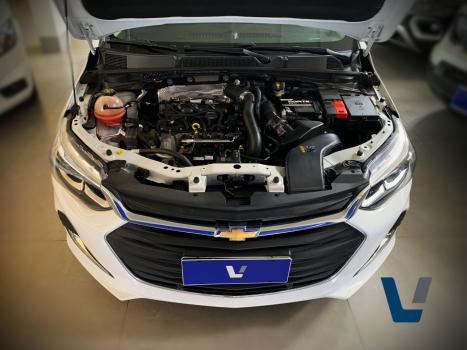 CHEVROLET Onix Hatch 1.0 12V 4P FLEX PREMIER 2 TURBO AUTOM�TICO, Foto 13