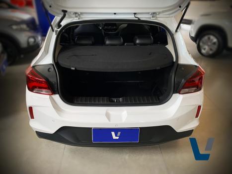 CHEVROLET Onix Hatch 1.0 12V 4P FLEX PREMIER 2 TURBO AUTOM�TICO, Foto 14