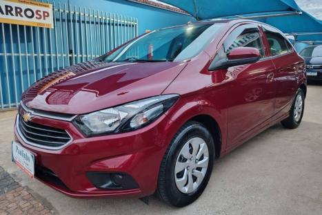 CHEVROLET Onix Hatch 1.0 12V 4P FLEX LT, Foto 2