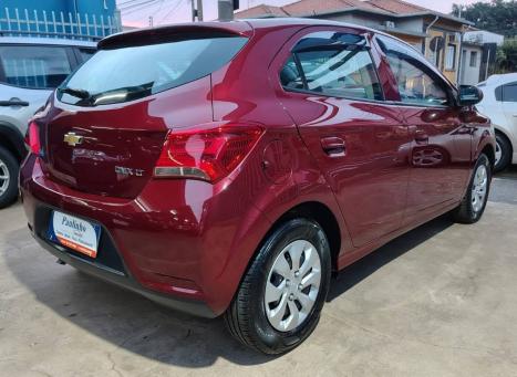 CHEVROLET Onix Hatch 1.0 12V 4P FLEX LT, Foto 5