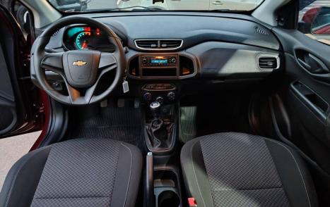CHEVROLET Onix Hatch 1.0 12V 4P FLEX LT, Foto 7