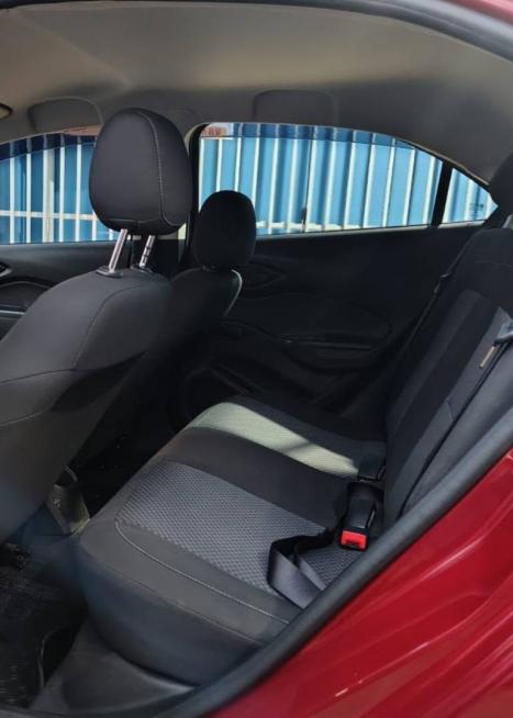 CHEVROLET Onix Hatch 1.0 12V 4P FLEX LT, Foto 9