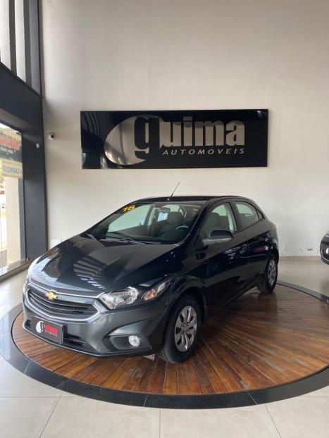 CHEVROLET Onix Hatch 1.0 12V 4P FLEX LT, Foto 1