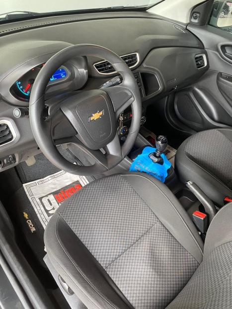 CHEVROLET Onix Hatch 1.0 12V 4P FLEX LT, Foto 4