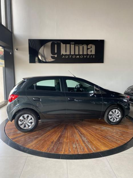CHEVROLET Onix Hatch 1.0 12V 4P FLEX LT, Foto 7
