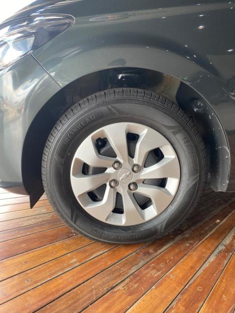 CHEVROLET Onix Hatch 1.0 12V 4P FLEX LT, Foto 11