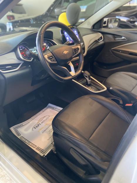 CHEVROLET Onix Hatch 1.0 12V 4P FLEX PREMIER 2 TURBO AUTOM�TICO, Foto 5