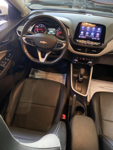 CHEVROLET Onix Hatch 1.0 12V 4P FLEX PREMIER 2 TURBO AUTOM�TICO, Foto 6