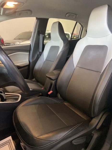 CHEVROLET Onix Hatch 1.0 12V 4P FLEX PREMIER 2 TURBO AUTOM�TICO, Foto 10