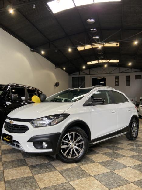 CHEVROLET Onix Hatch 1.4 4P FLEX ACTIV AUTOM�TICO, Foto 1