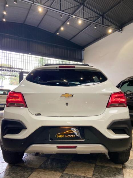 CHEVROLET Onix Hatch 1.4 4P FLEX ACTIV AUTOM�TICO, Foto 3